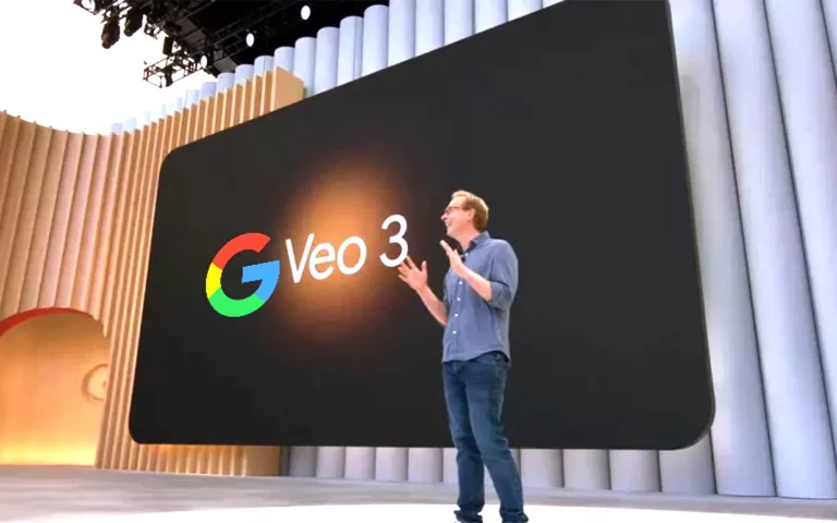 Sundar Pichai Offers Free Google Veo 3